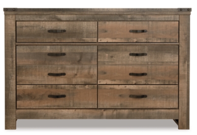 Trinell Dresser Ashley Furniture Homestore