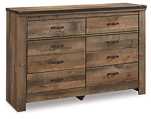 Trinell Dresser, , large