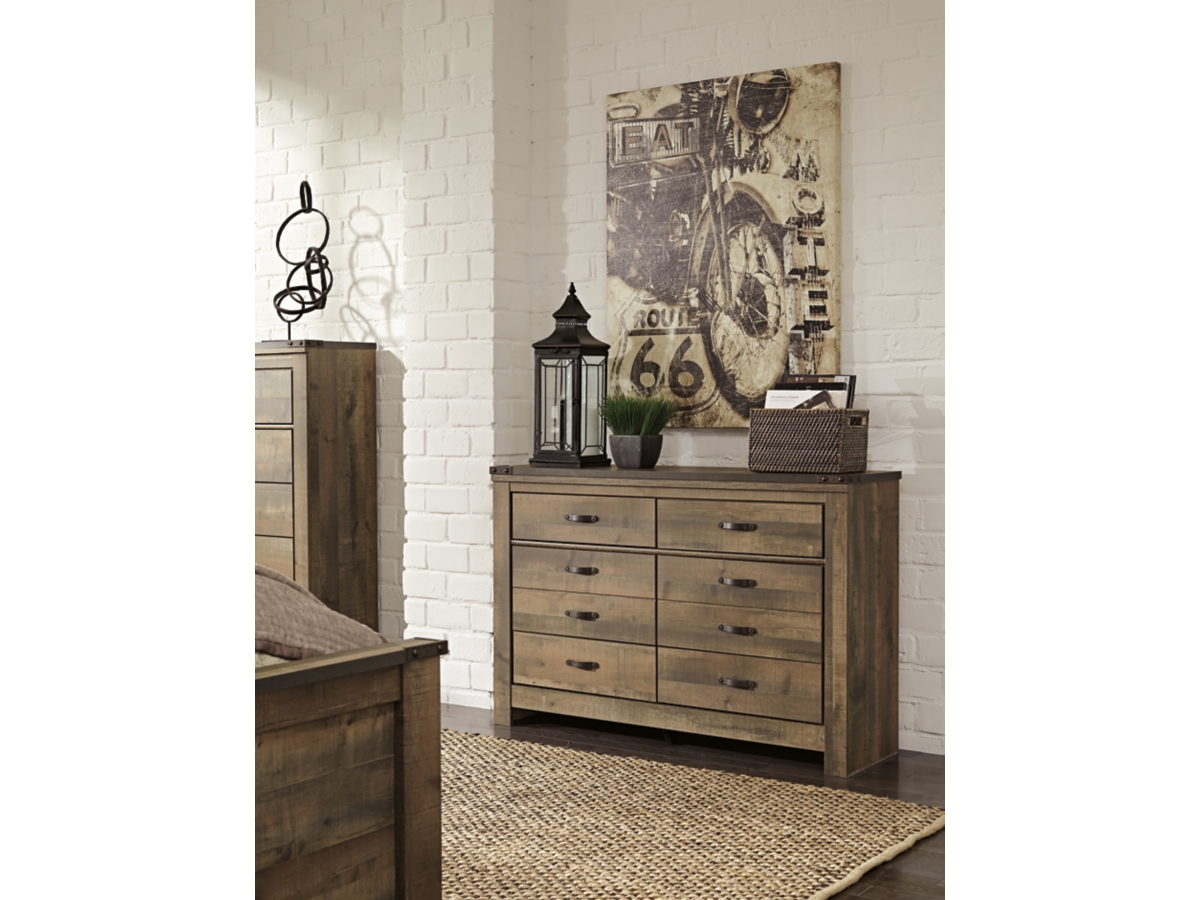 Trinell Drawer Dresser Ashley