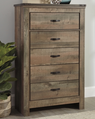 Kids Chest Of Drawers Ashley Furniture Homestore