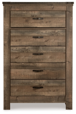 Trinell Chest of Drawers, , large