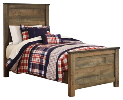 ashley furniture boys bed