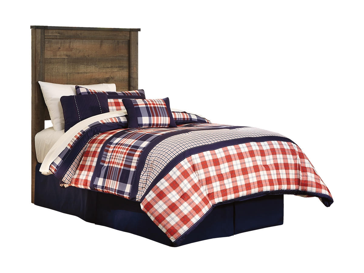 Trinell Twin Panel Headboard | Ashley