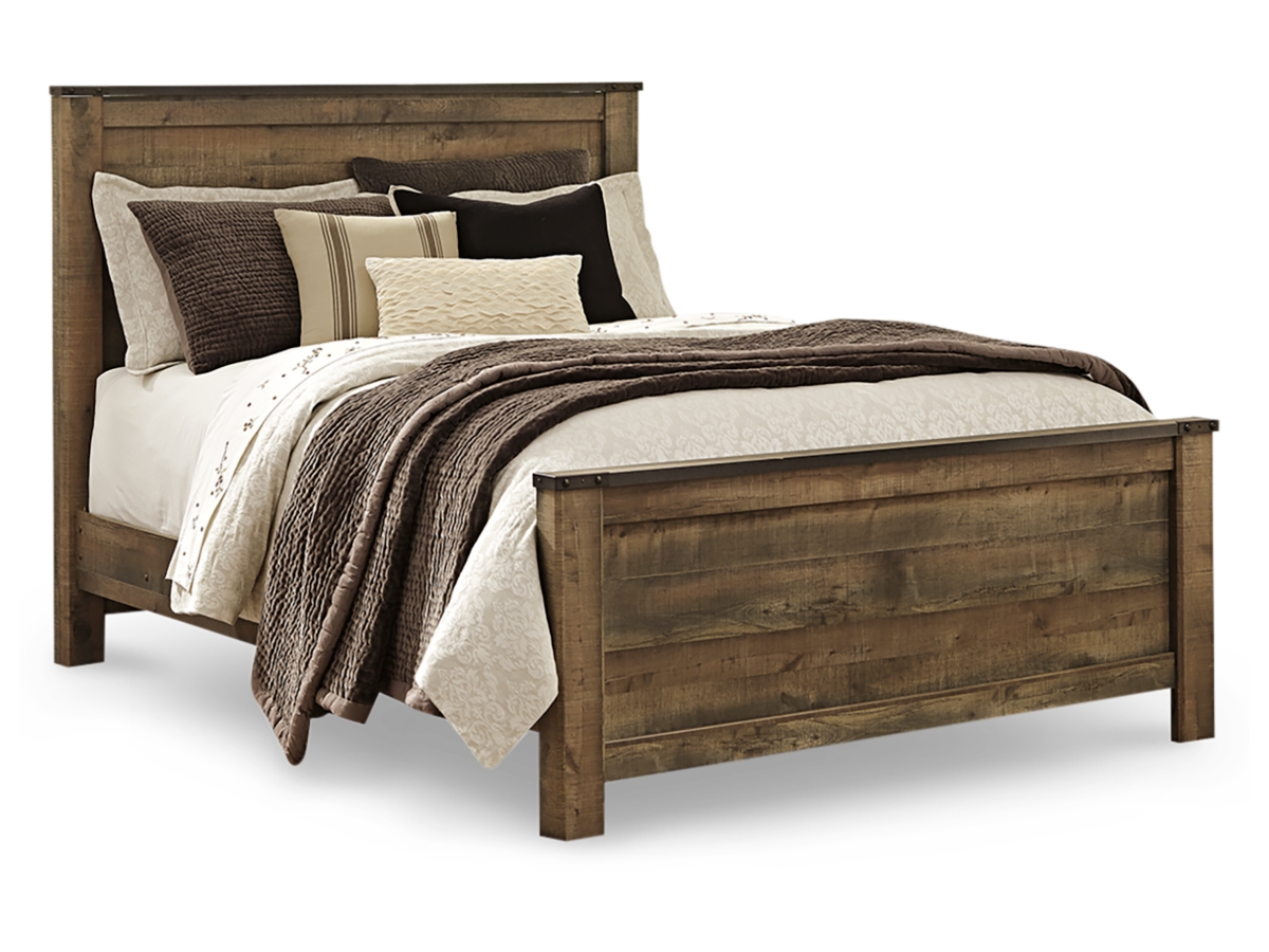 Ashley furniture trinell bed hotsell