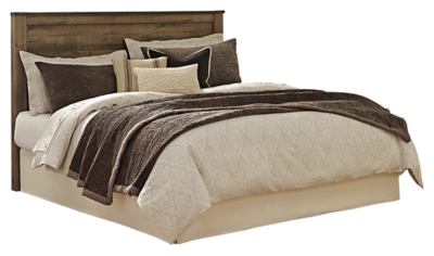 Trinell King/California King Panel Headboard