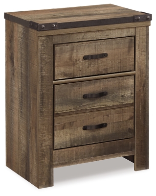 Trinell Nightstand, , large