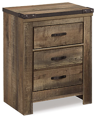 Trinell Nightstand, , large