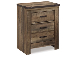 Ashley trinell on sale night stand