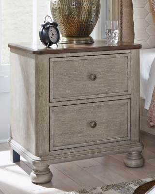 Falkhurst Nightstand