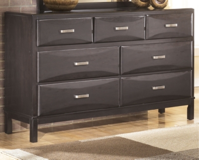 Kira Dresser Ashley Furniture Homestore