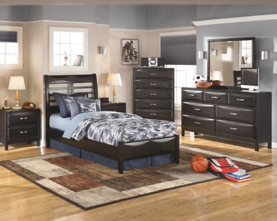 Kira Dresser Ashley Furniture Homestore