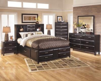 Kira Dresser Ashley Furniture Homestore