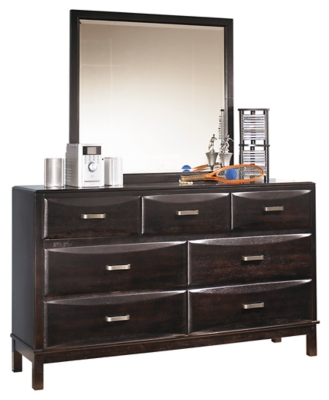 Kira Dresser Ashley Furniture Homestore