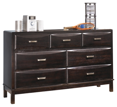 Kira Dresser Ashley Furniture Homestore