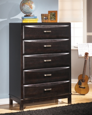 Kira Chest Of Drawers Ashley Furniture Homestore