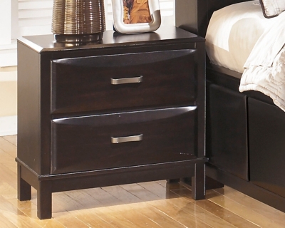 Kira Nightstand Ashley Furniture Homestore