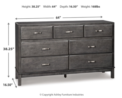 Caitbrook Dresser, , large