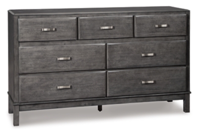 Caitbrook Dresser Ashley Furniture Homestore