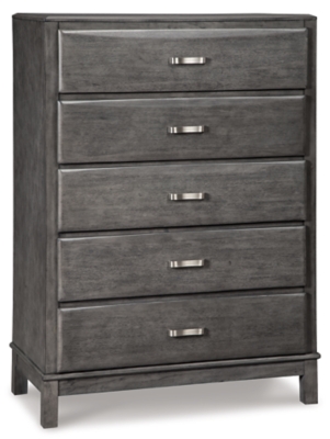 Caitbrook Chest Of Drawers Ashley Furniture Homestore
