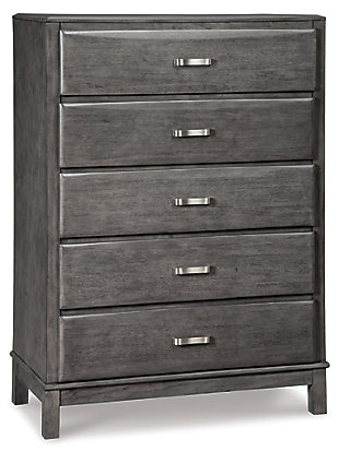 Caitbrook Chest of Drawers, , large