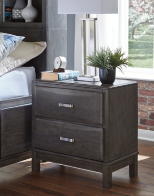 Caitbrook Nightstand Ashley Furniture Homestore