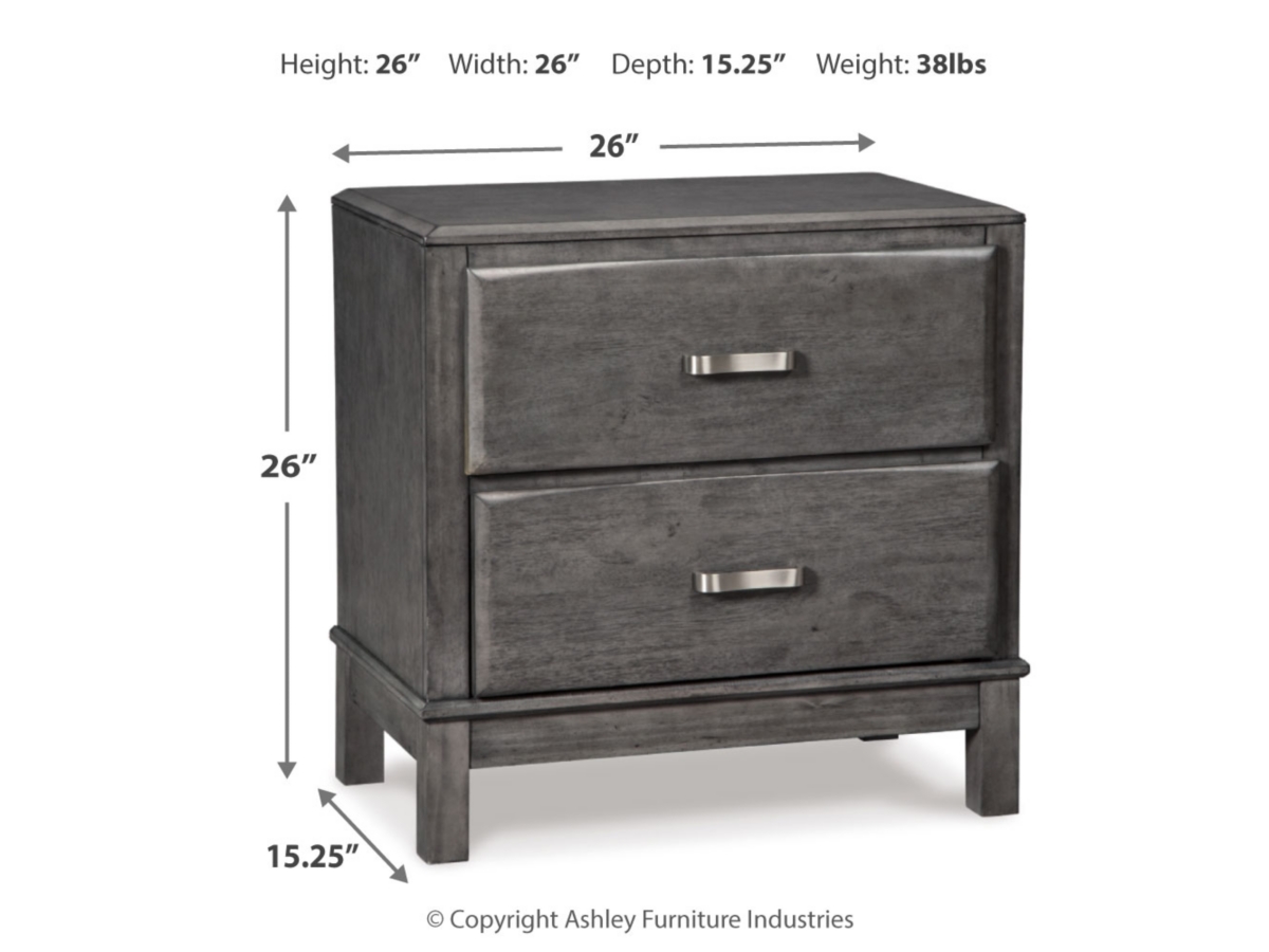 Caitbrook queen deals storage bed