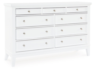 Trulani 9 Drawer Dresser