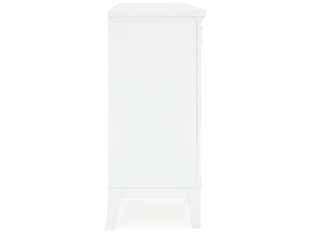 Trulani 9 Drawer Dresser | Ashley Trulani 9 Drawer Dresser | Ashley