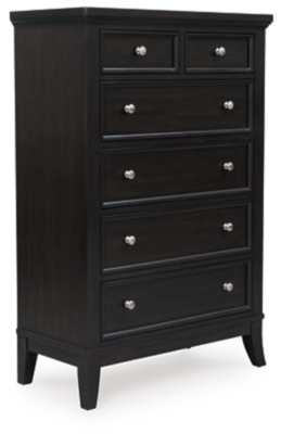 Bambori Chest of Drawers