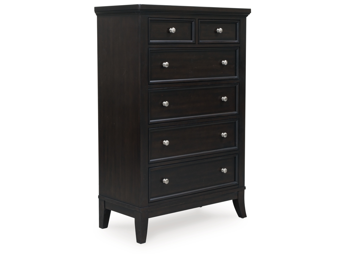 Bambori 6 Drawer Chest of Drawers | Ashley
