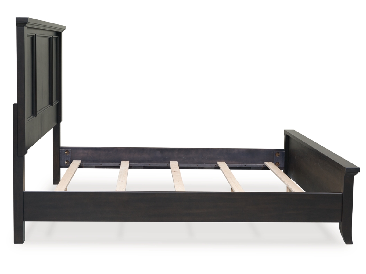 Bambori King Panel Bed | Ashley