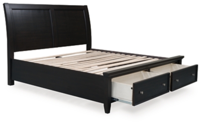 Bruck Ashley ページ Covetown Twin Panel Bed | Ashley