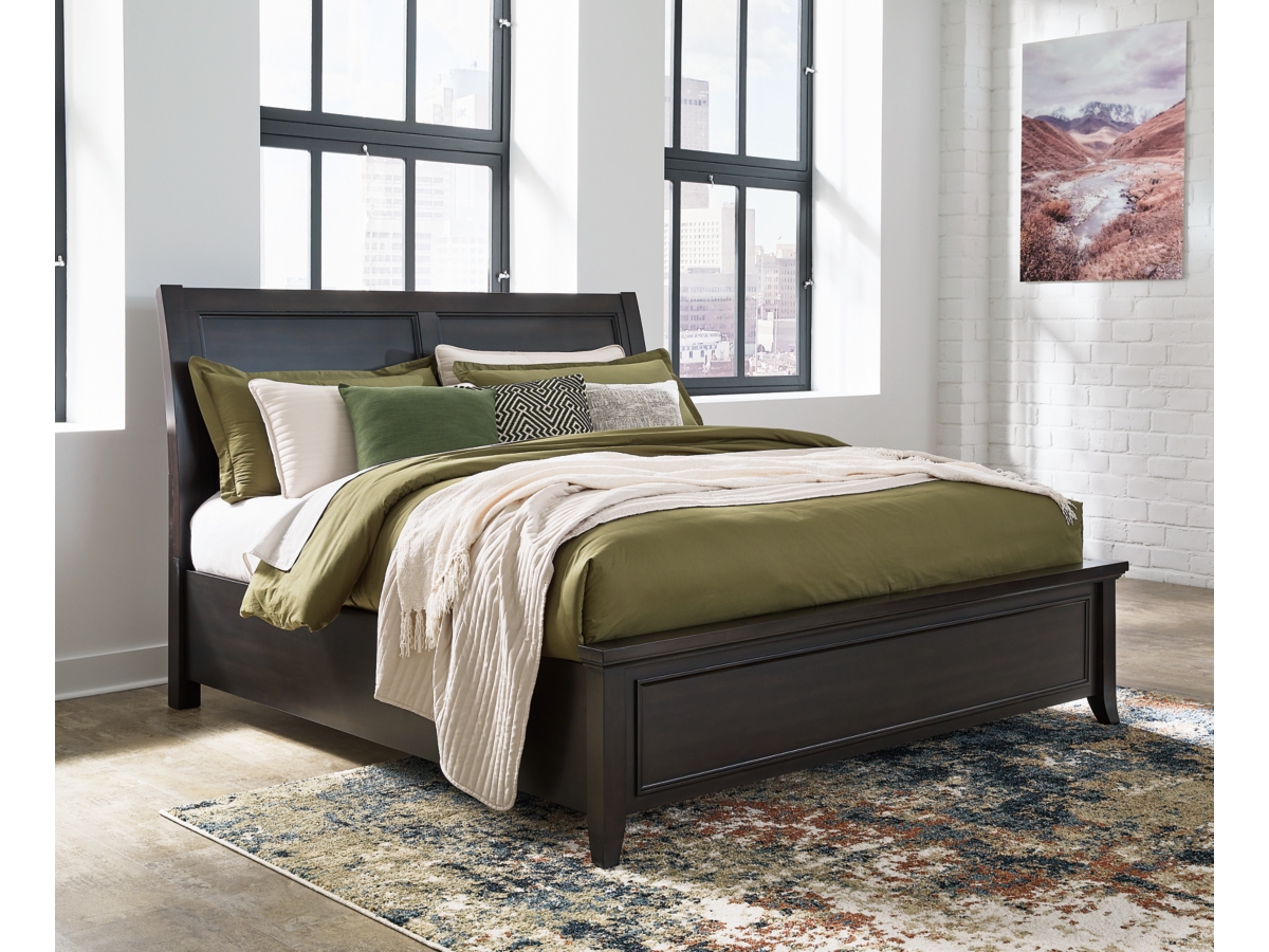 Ashley Wood Kunty Twopack 画集2冊+スリップケース ASHLEY FURNITURE 2 End Tables PKG008457 | Steele's Furniture