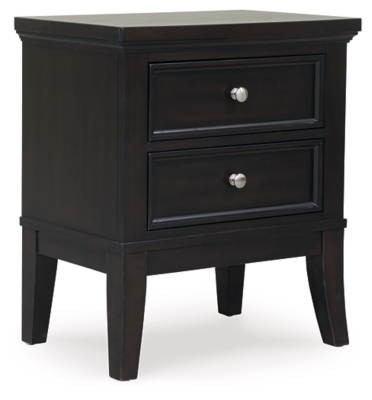 Bambori Nightstand