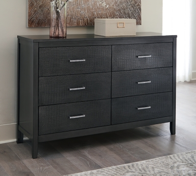 Delmar Dresser