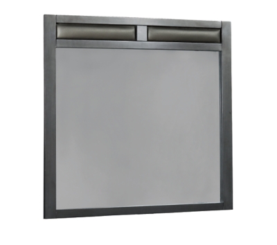 Delmar Dresser and Mirror