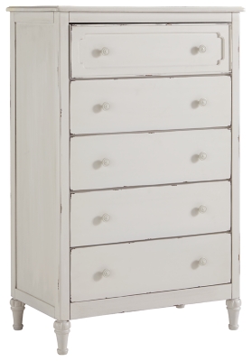 chest of drawers at baby boom