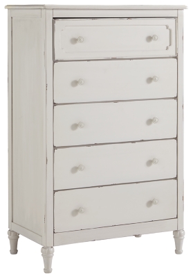 baby boom chest of drawers