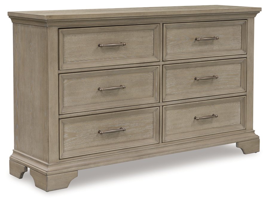 Vallardia Dresser - image 2