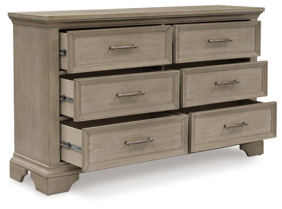 Vallardia Dresser - image 3