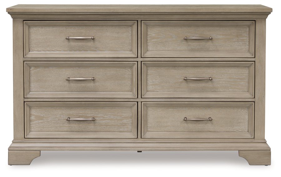 Vallardia Dresser - image 4