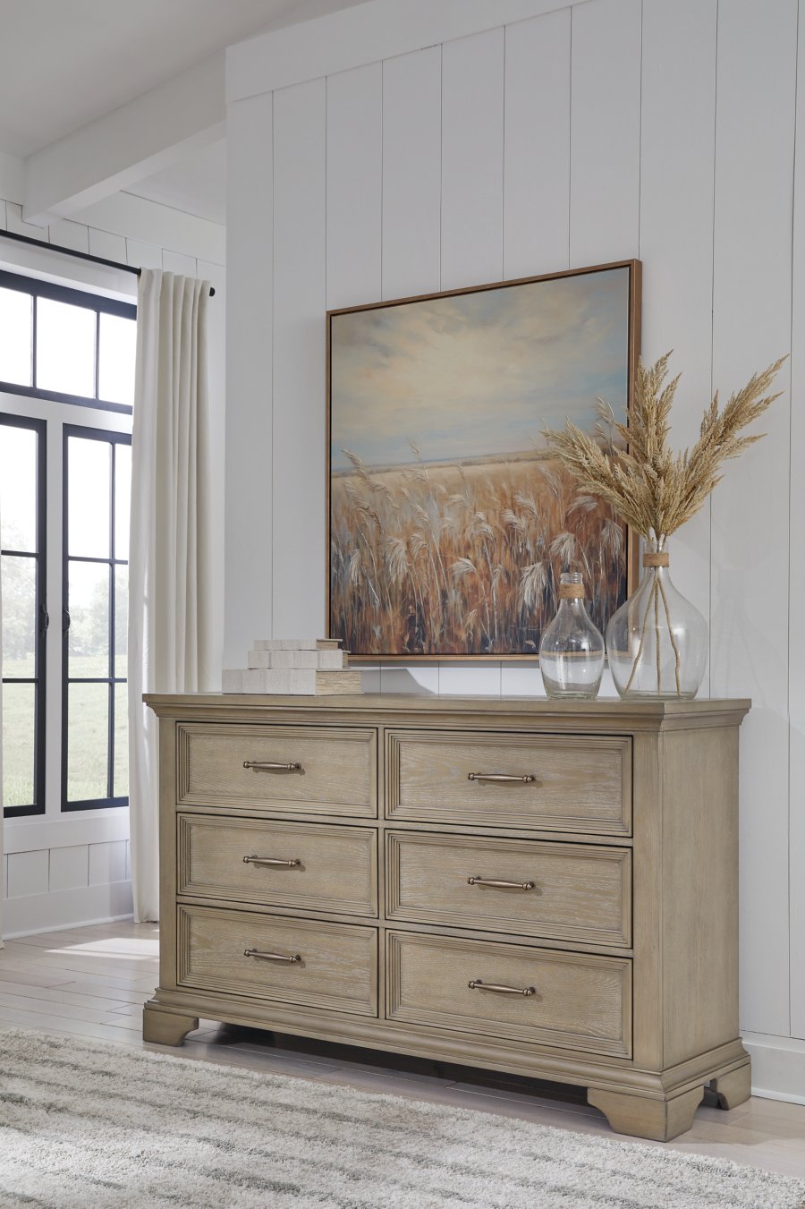 Vallardia Dresser - image 1