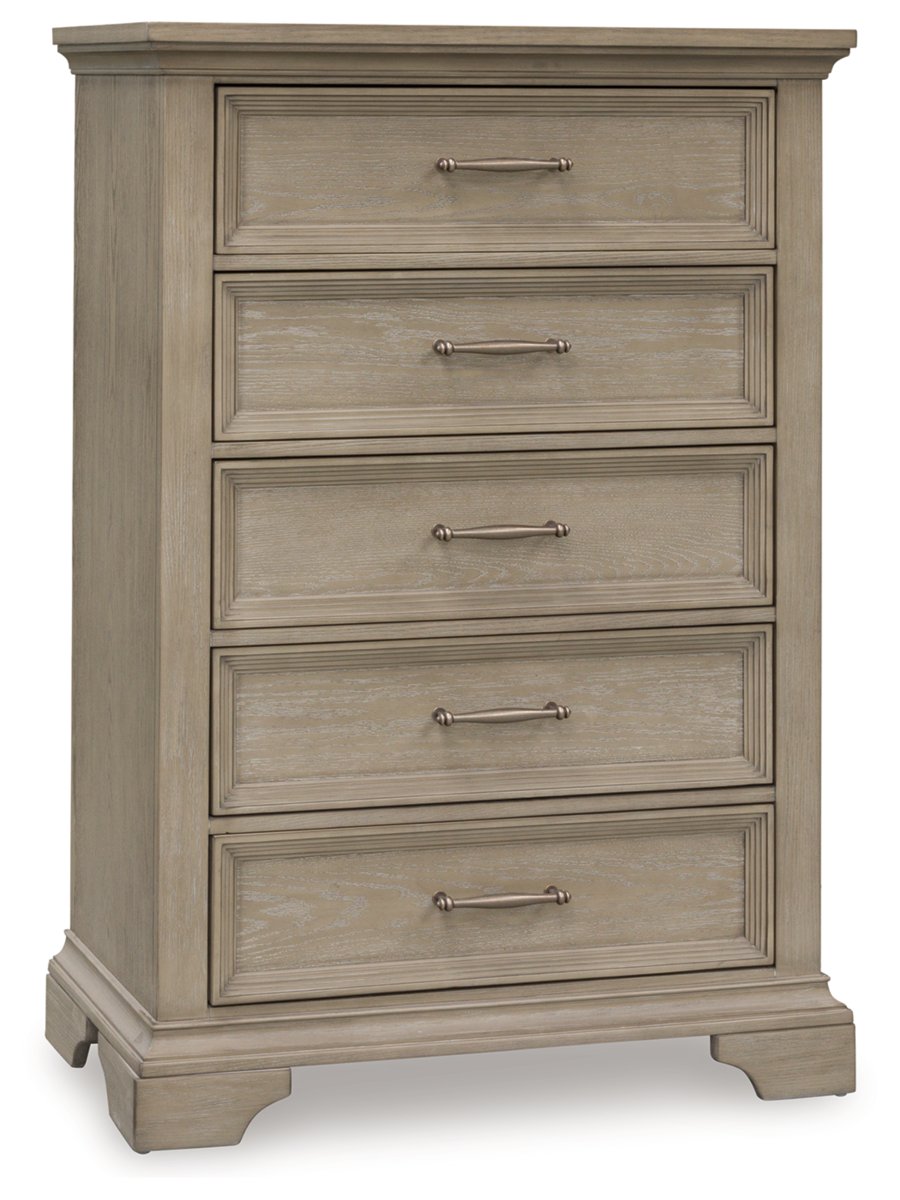 Vallardia Chest of Drawers - image 2