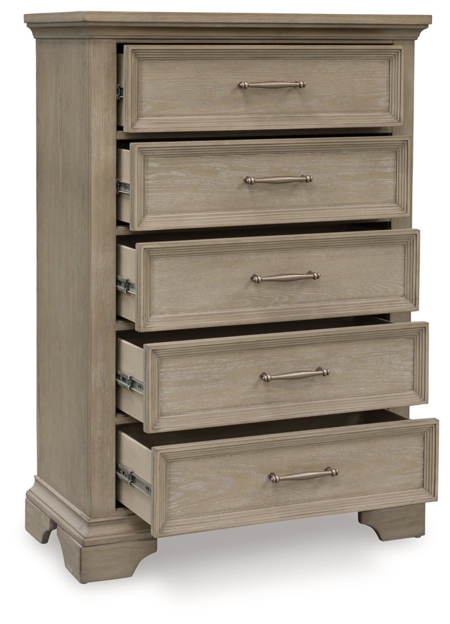Vallardia Chest of Drawers - image 3