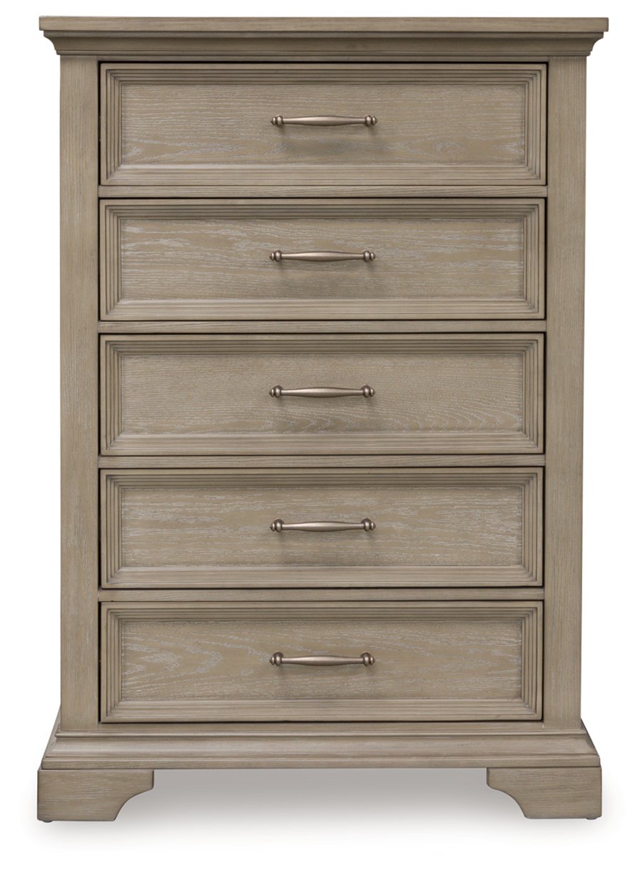 Vallardia Chest of Drawers - image 4