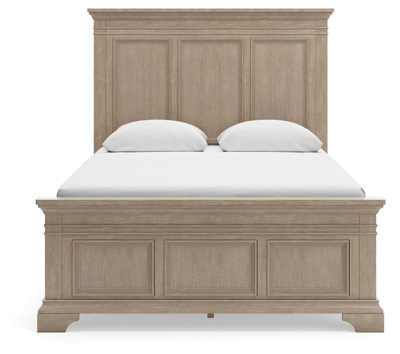 Vallardia Queen Panel Bed


| Ashley