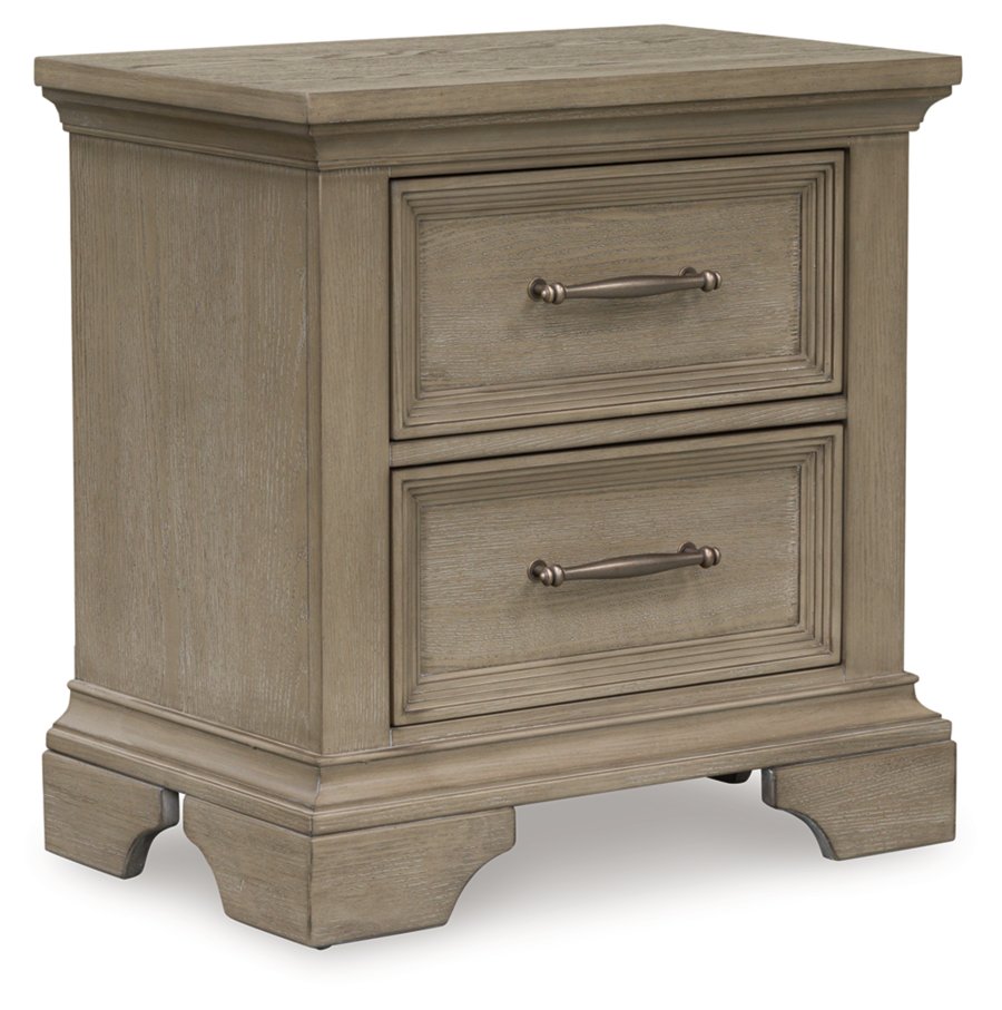 Vallardia Nightstand - image 2