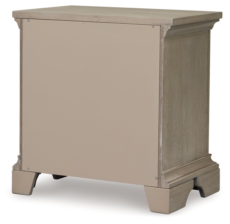 Vallardia Nightstand - image 6