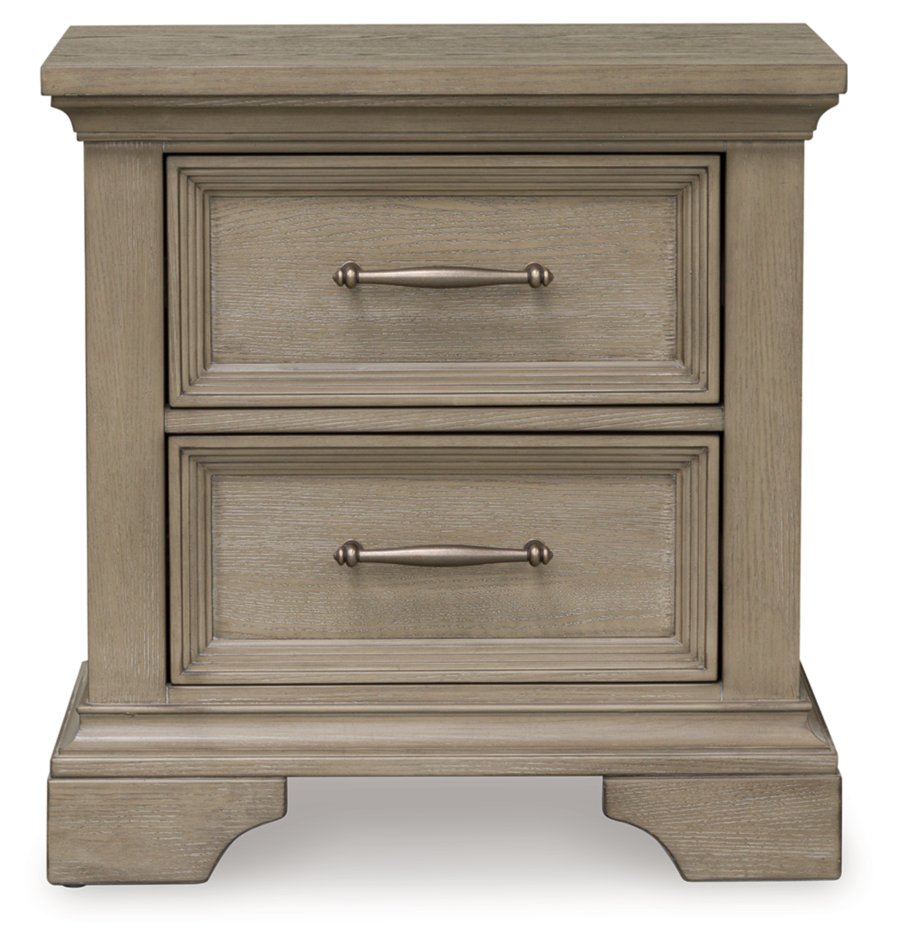 Vallardia Nightstand - image 4