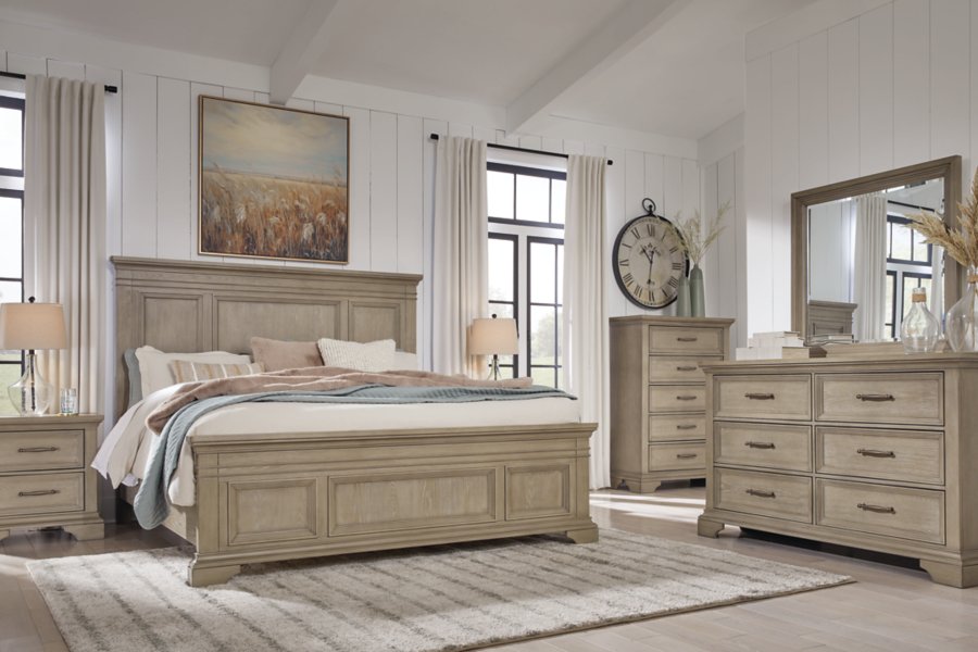 Vallardia Nightstand - image 7